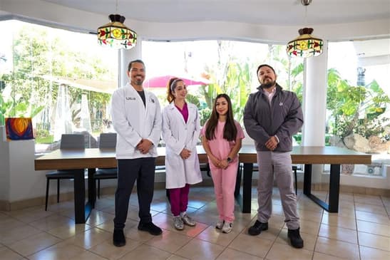 Slider image (6) New Path Ibogaine Treatment Center for Addiction Recovery